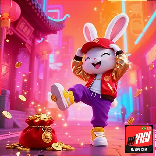 Imagem de cassino online - bv789