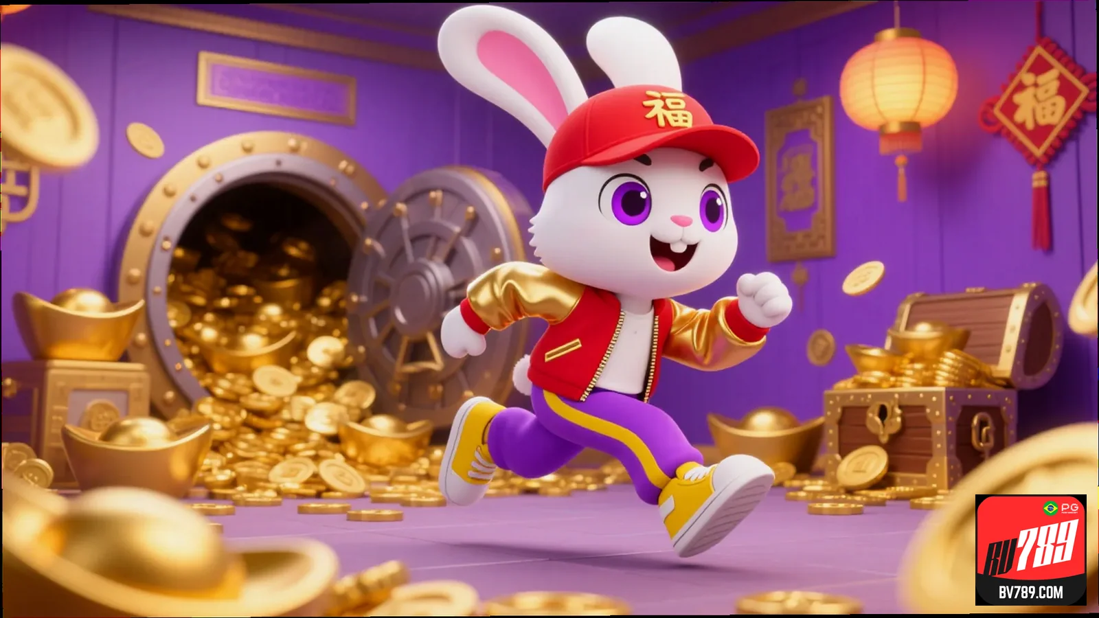 Imagem de apostas esportivas - bv789