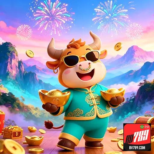 Cassino online vibrante - bv789