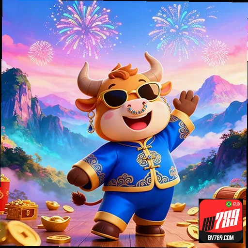 Cassino online bv789